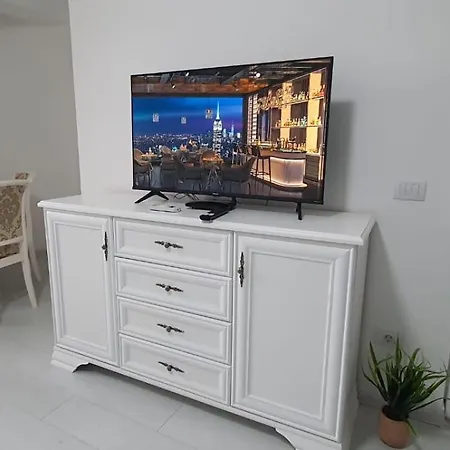 Premium Solid The Barrels Lejlighed Mamaia